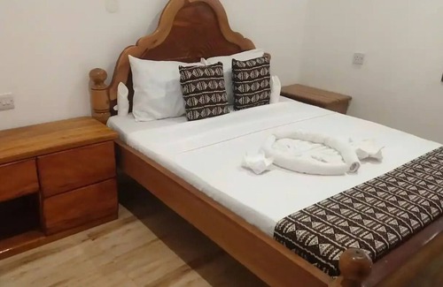 Nungwi Apartment | Family Studio apartment in Nungwi near the beach