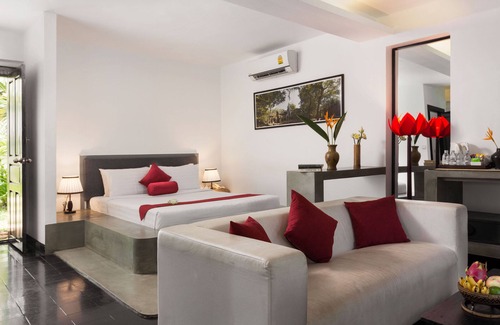 Siem Reap Resort | Family Suit with private pool - Free pick up