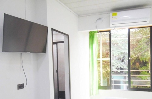 Doradal House | Family suite 1km from the Nápoles farm!