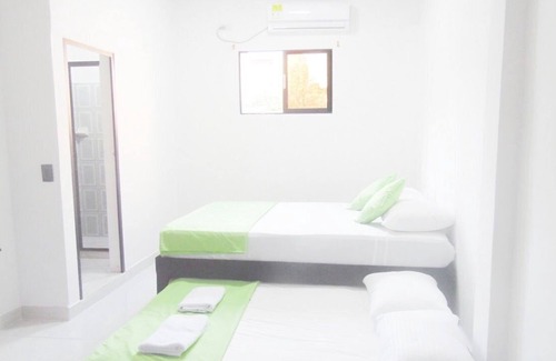 Doradal House | Family suite just 1km from the Hacienda Nápoles!