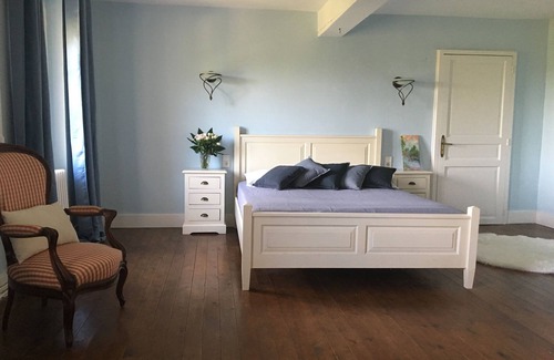 Lisle-sur-Tarn House | Family suite with pool between Toulouse & Albi
