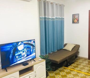 Port Moresby Apartment | Family Transit Home Unit 5 G2