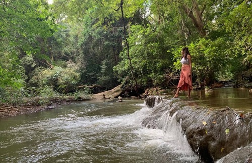 Dambulla Cabin | Family Tree House in the Jungle Close to Sigiriya