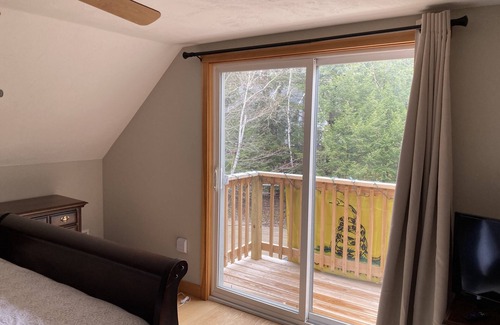 Moultonborough House | Family Home at Lake Winnipesaukee-Balmoral