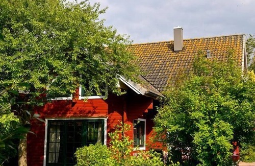 Fehmarn House | Family vacation in a cozy Swedish house with a spacious garden near the beach