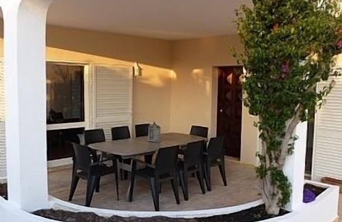 Sesmarias Villa | Family Villa 'Caguy' With Private Pool At 5 Minutes Walking From Beach
