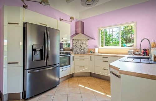 Sauvian Villa | Family villa with pool near sea