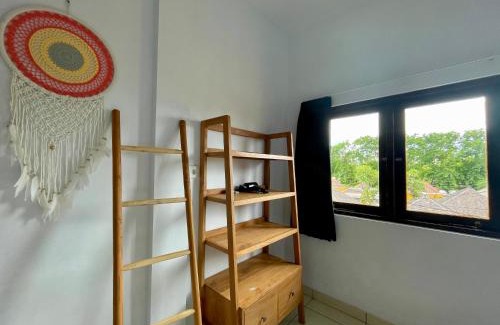 Drupadi Villa | Family Villa with Private Pool in Central Seminyak