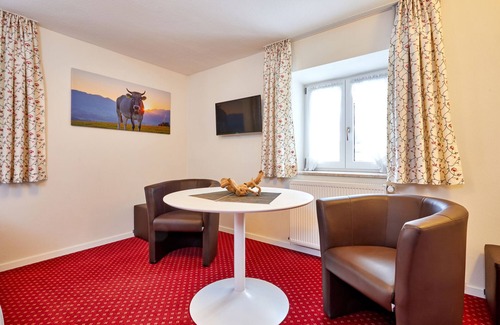 Bad Kohlgrub Apartment | FamilyApartment No.5