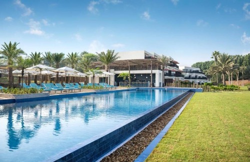 Jebel Ali Apartment | familyJunior Suite Near Jabel Ali Beach