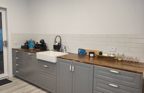 Stawell House | FamilyRetreat Near TheGrampians