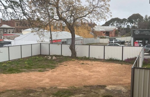 Stawell House | FamilyRetreat Near TheGrampians