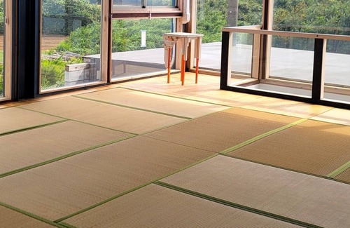 Asahi Hotel | Familyroom106 Ocean and Mountain View/Asahi Chiba