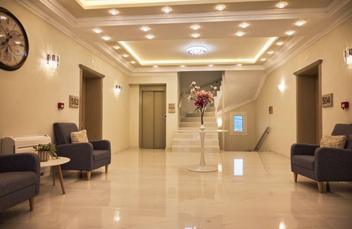 Kalambaka Apartment | Famissi sofita 10