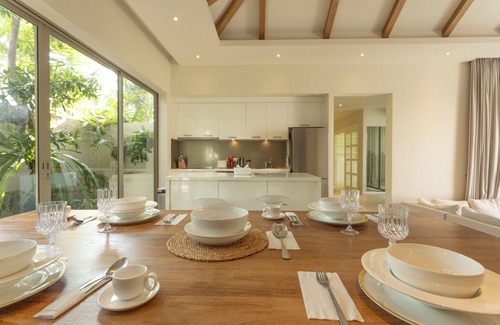 Choeng Thale Villa | Famous 5 Trichada Resort 4-Bedroom V164