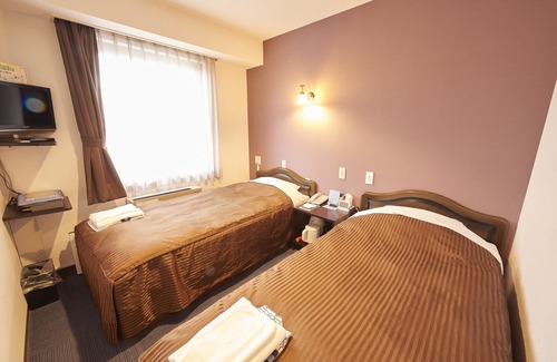 Hanamigawa Hotel | Famy Inn Makuhari