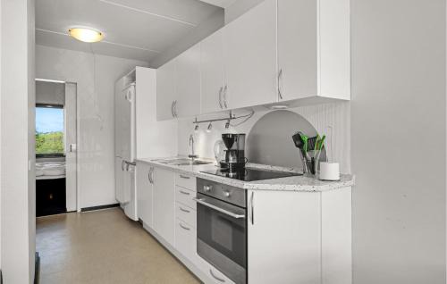 Rindby Strand Apartment | Fanø Bad, Lejl 61