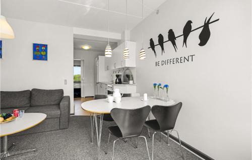 Rindby Strand Apartment | Fanø Bad, Lejl 61
