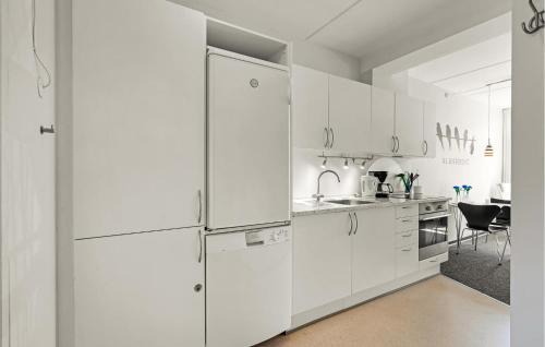 Rindby Strand Apartment | Fanø Bad, Lejl 61