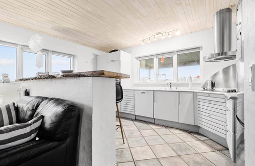 Sonderho House | FAN001 Fanø - Skræddermarken 52
