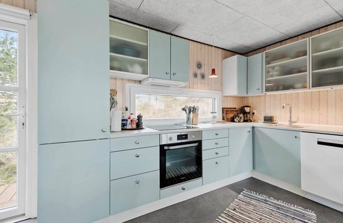 Rindby Strand House | FAN017 Fanø - Paradisvej 8