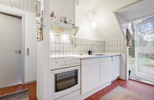 Sonderho House | FAN059 Fanø - Præstens Toft 2