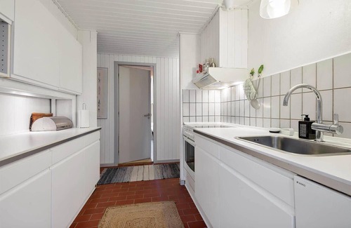 Sonderho House | FAN059 Fanø - Præstens Toft 2