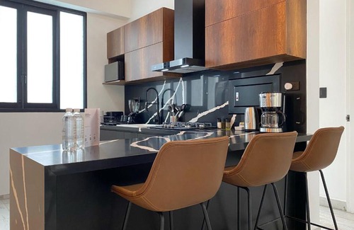 Barranco Apartment | Fancy 2BR in Barranco