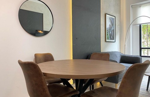Barranco Apartment | Fancy 2BR in Barranco
