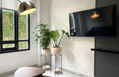 Barranco Apartment | Fancy 2BR in Barranco