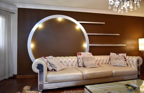 Heliopolis Apartment | Fancy 3BR/200m In Elite Sheraton