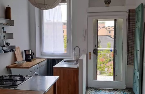 Navigli Apartment | Fancy Apt inTortona-Navigli, Top of Fashion&Design