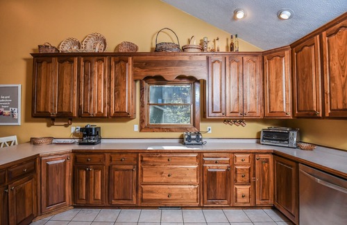 Paradise Point House | Fancy Free | Lakefront, Hot Tub, Quiet Community