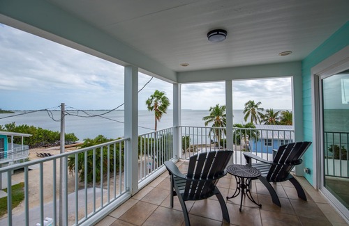 Cudjoe Key House | Fandango - private pool This is a pet friendly home. A pet fee and approval of your pet is required.
