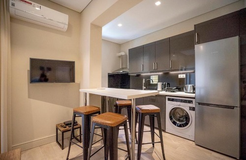 Varkiza Apartment | Fani's Seacret