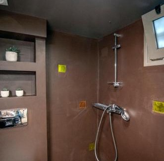 Varkiza Apartment | Fani's Seacret