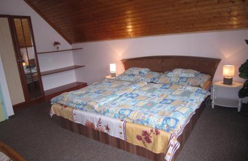 Balatonvilagos Apartment | Fanni Guest House