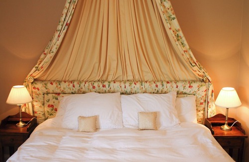 Adare Other | Fanningstown Castle near Ireland's prettiest village, Adare in Limerick,Ireland