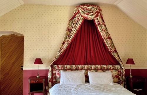 Adare Other | Fanningstown Castle near Ireland's prettiest village, Adare in Limerick,Ireland