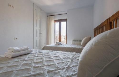 Montefrio Ski Chalet | Fantástica Casa de 3 BR y 3 Baños - Casa de Relax-