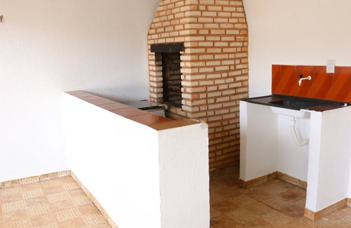Luziania Cottage | Fantástica Chácara Pertinho de Brasília