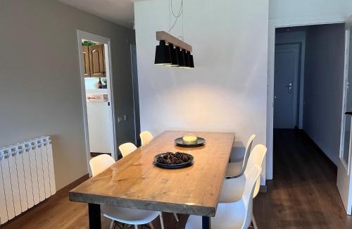 Esterri D'Aneu Apartment | Fantástico apartamento con vistas en Esterri