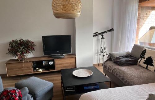 Esterri D'Aneu Apartment | Fantástico apartamento con vistas en Esterri