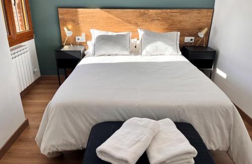 Esterri D'Aneu Apartment | Fantástico apartamento con vistas en Esterri