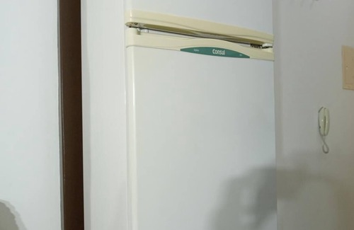 Matriz Apartment | Fantástico apartamento no centro de Curitiba