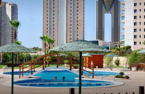 Benidorm Apartment | Fantástico apartamento en BENIDORM