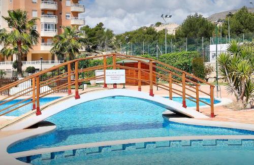 Benidorm Apartment | Fantástico apartamento en BENIDORM