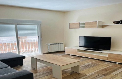 Benidorm Centro Apartment | Fantástico Piso Nuevo en el Centro de Benidorm, ¡a Solo 3 Minutos de las Playas!