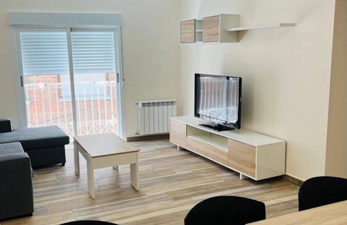 Benidorm Centro Apartment | Fantástico Piso Nuevo en el Centro de Benidorm, ¡a Solo 3 Minutos de las Playas!