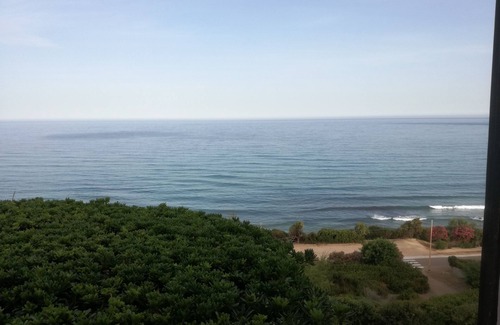 Marina di Arbus House | Fantastic seafront view 5 minutes from the beach cin:IT111001C2000P5198